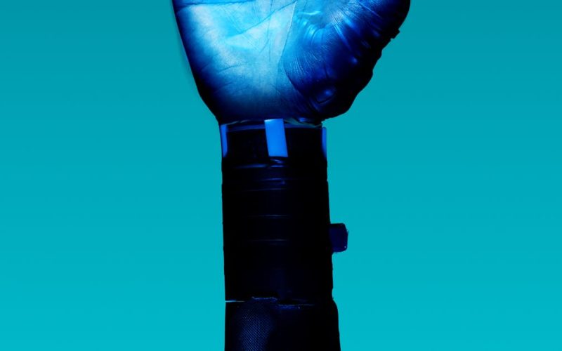 Trailblazing AI tools by Brielle Marvek and Caden Rylor’s startup disrupt the financial sector