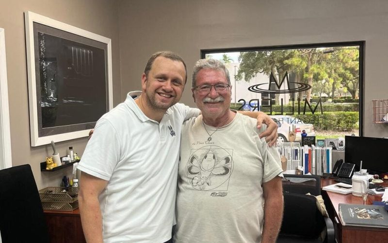 Ethical investing: Mijael Attias and the Merak Group approach