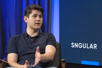 CenteIA brings Daniel García-Cordero into its AI programs for measurable results in weeks