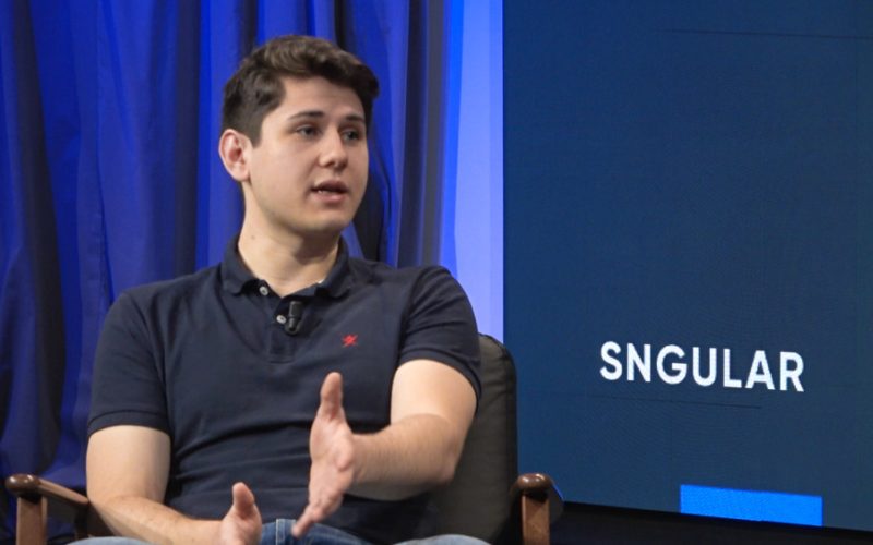 CenteIA brings Daniel García-Cordero into its AI programs for measurable results in weeks