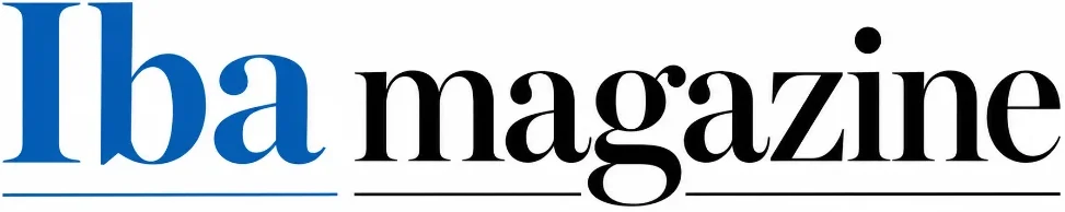 Iba magazine